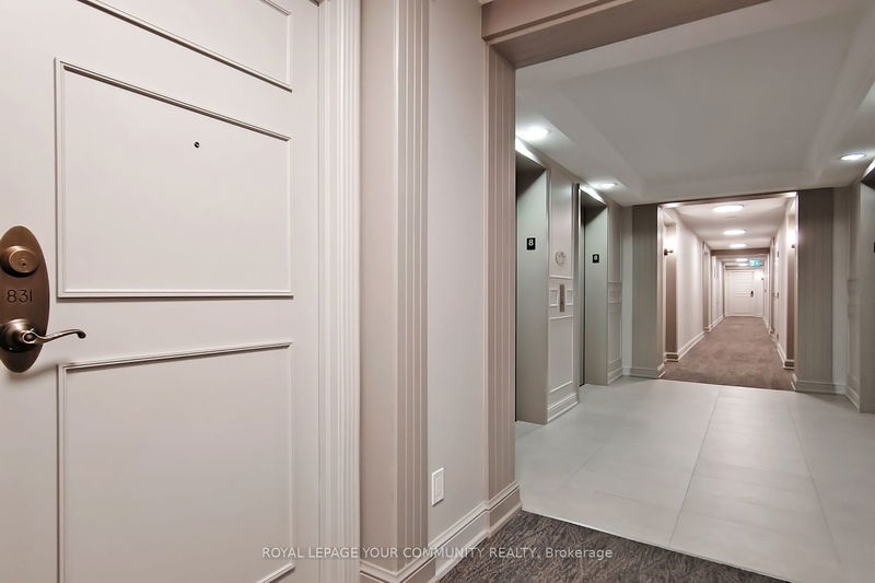 Preview image for 700 Humberwood Blvd #831, Toronto