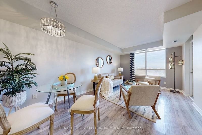 Preview image for 700 Humberwood Blvd #831, Toronto