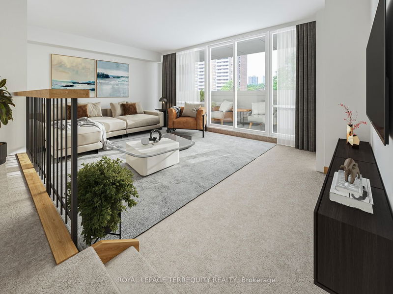 Preview image for 250 Scarlett Rd #510, Toronto
