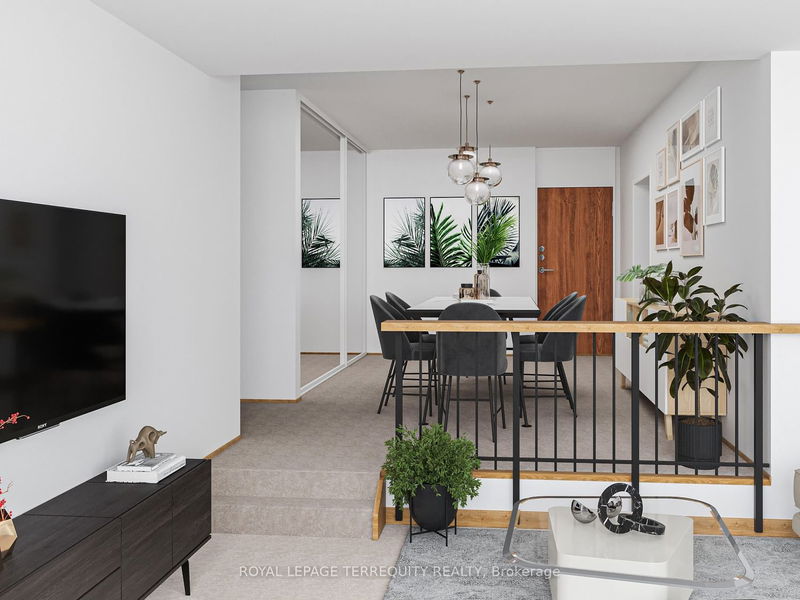 Preview image for 250 Scarlett Rd #510, Toronto