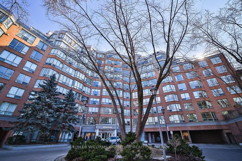 Preview image for 1 Ripley Ave #302, Toronto