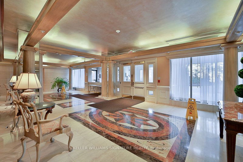 Preview image for 1 Ripley Ave #302, Toronto