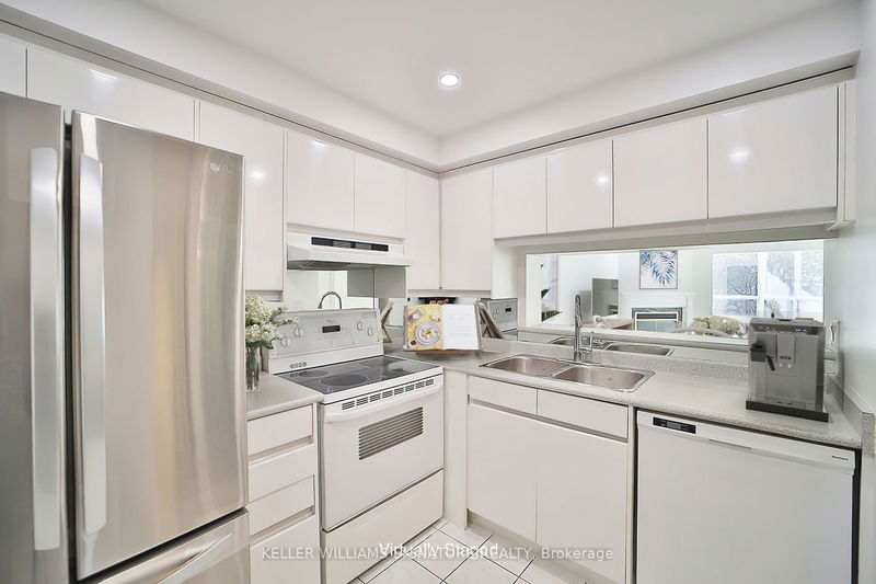 Preview image for 1 Ripley Ave #302, Toronto