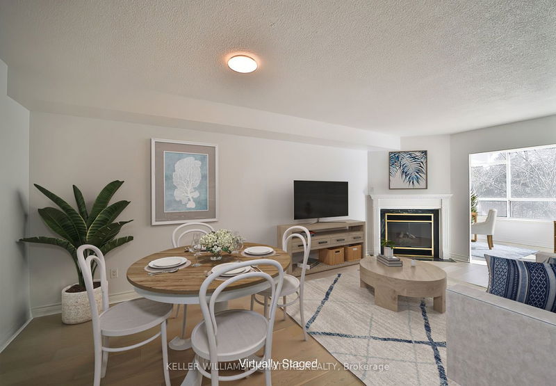 Preview image for 1 Ripley Ave #302, Toronto