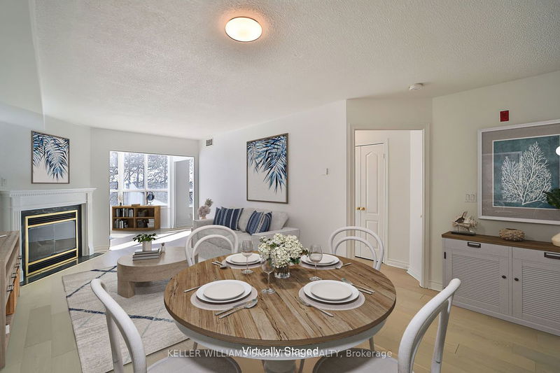 Preview image for 1 Ripley Ave #302, Toronto