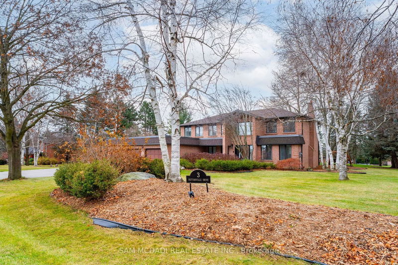 Preview image for 3 Huttonville Dr, Brampton