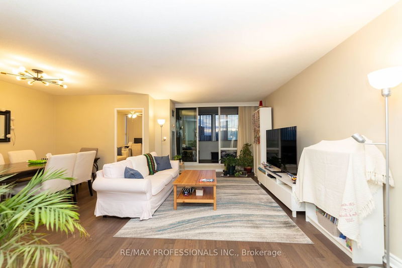 Preview image for 362 The East Mall #607, Toronto