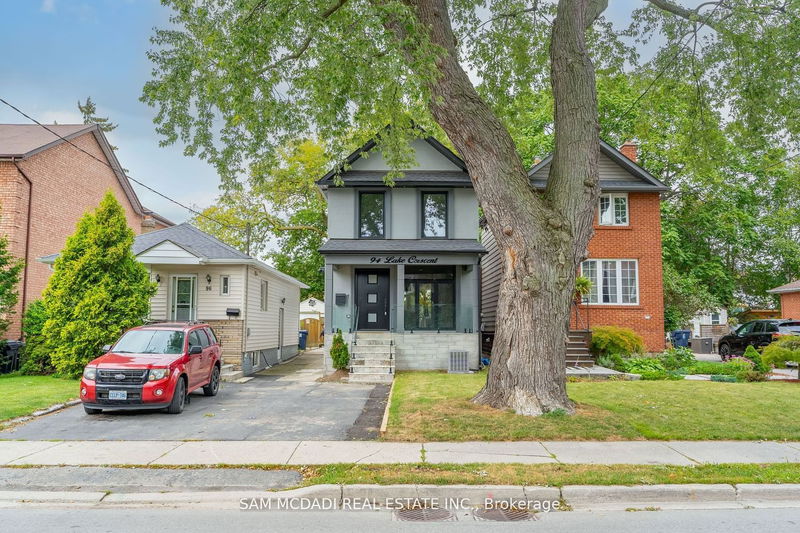 Preview image for 94 Lake Cres, Toronto