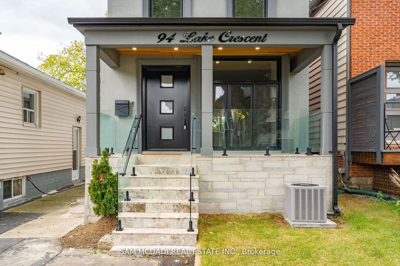 Preview image for 94 Lake Cres, Toronto