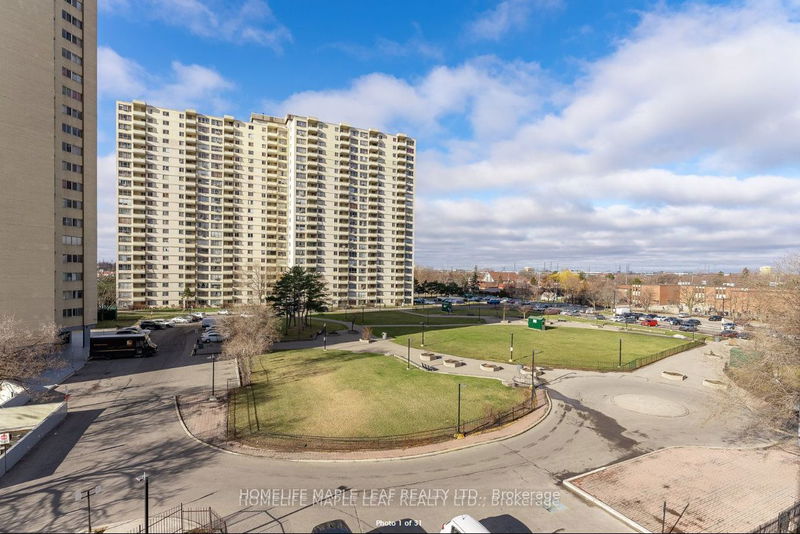 Preview image for 320 Dixon Rd #115, Toronto