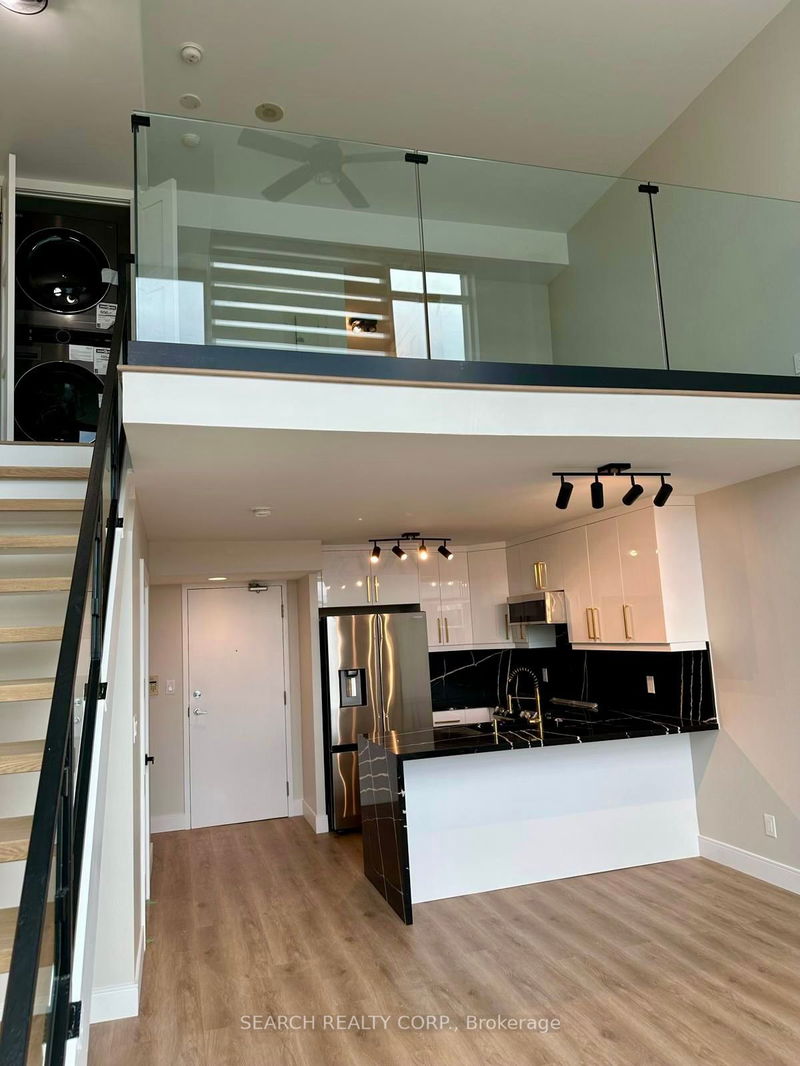 Preview image for 200 Manitoba St N #322, Toronto