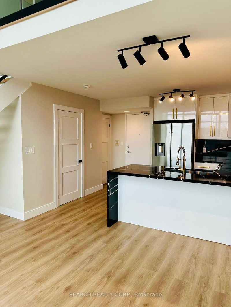 Preview image for 200 Manitoba St N #322, Toronto