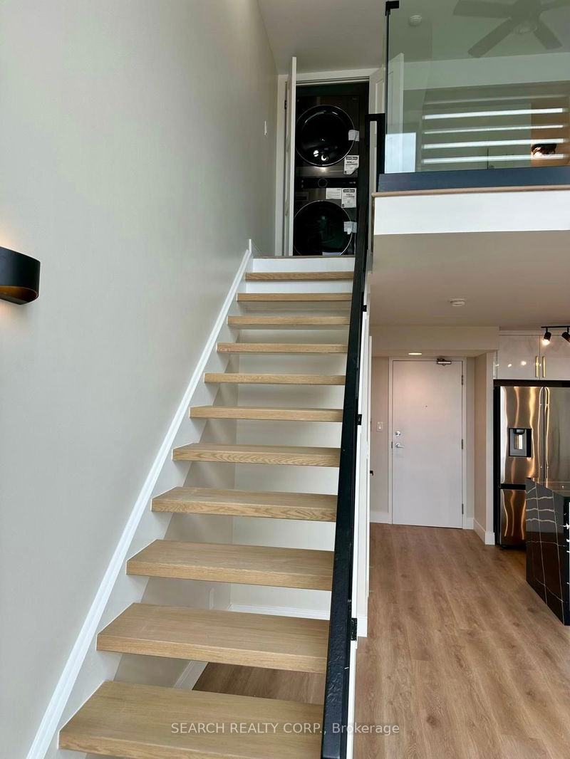 Preview image for 200 Manitoba St N #322, Toronto