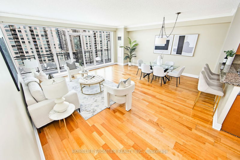 Preview image for 2119 Lake Shore Blvd W #1007, Toronto