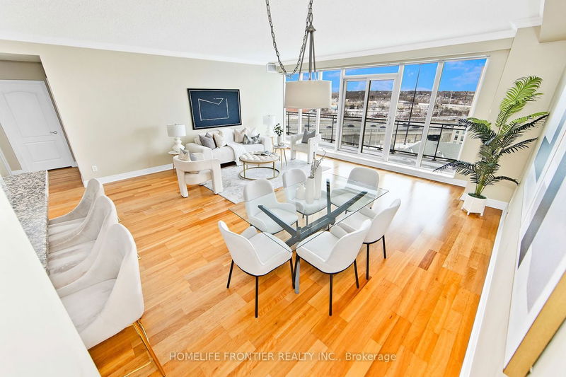 Preview image for 2119 Lake Shore Blvd W #1007, Toronto