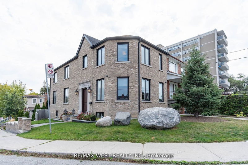 Preview image for 1 Rowan Ave, Toronto