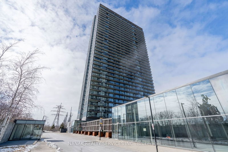 Preview image for 105 The Queensway Ave #2613, Toronto