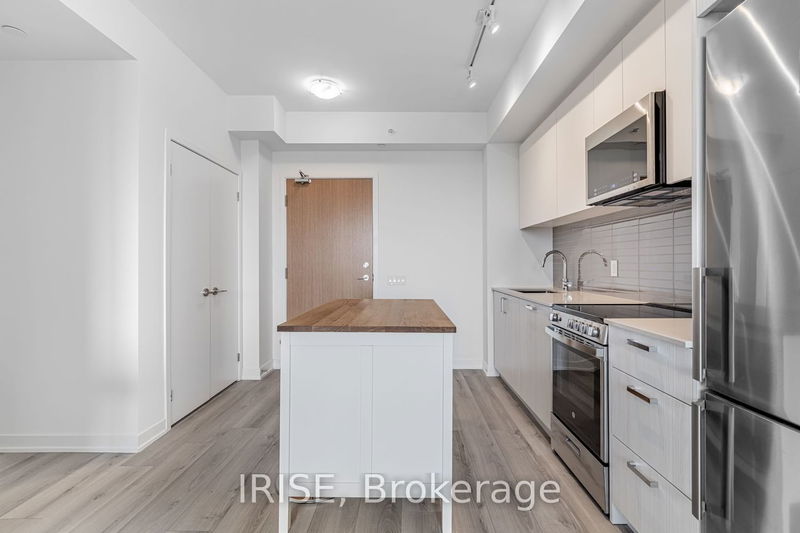 Preview image for 1787 St Clair Ave W #509, Toronto