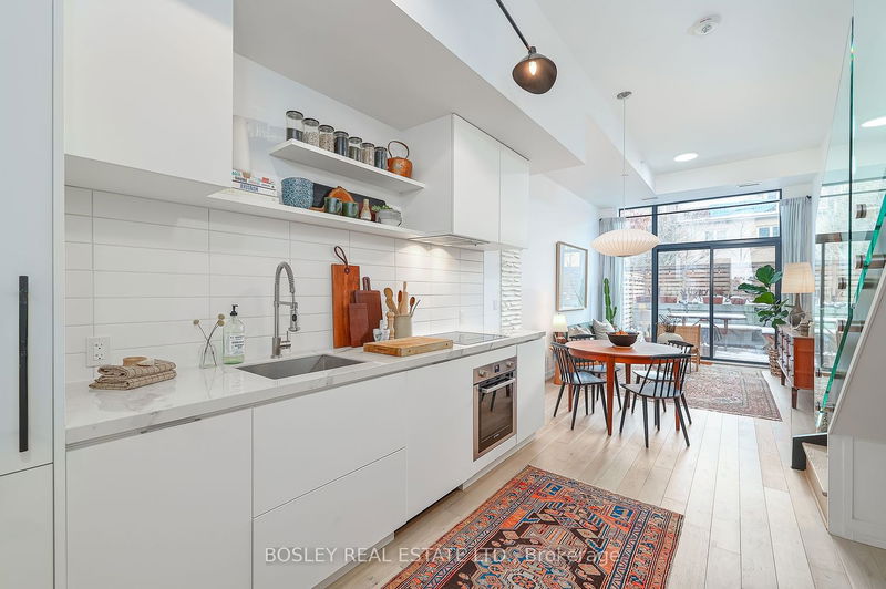 Preview image for 35 Wabash Ave #106, Toronto