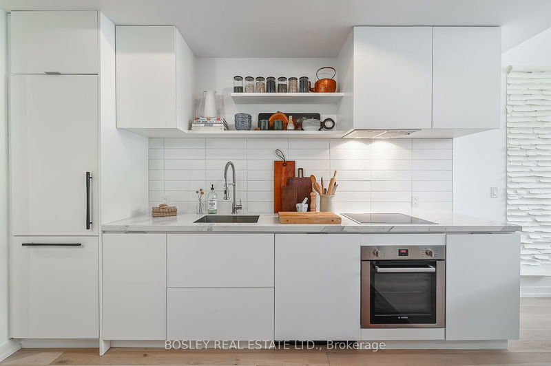 Preview image for 35 Wabash Ave #106, Toronto