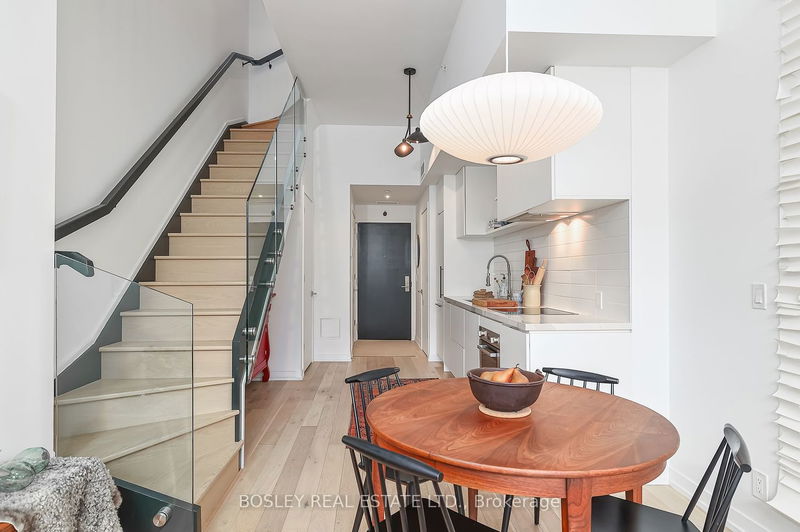 Preview image for 35 Wabash Ave #106, Toronto