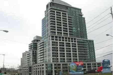 Preview image for 2121 Lake Shore Blvd W #1604, Toronto