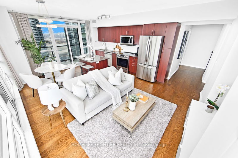 Preview image for 2240 Lake Shore Blvd W #1904, Toronto