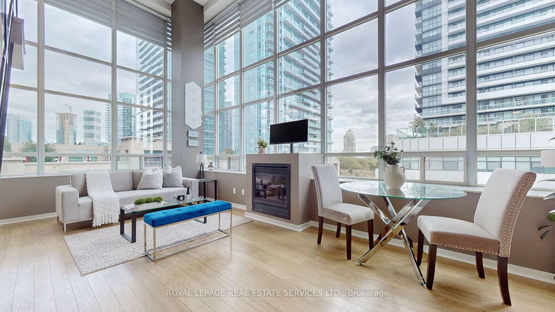 Preview image for 300 Manitoba St S #309, Toronto