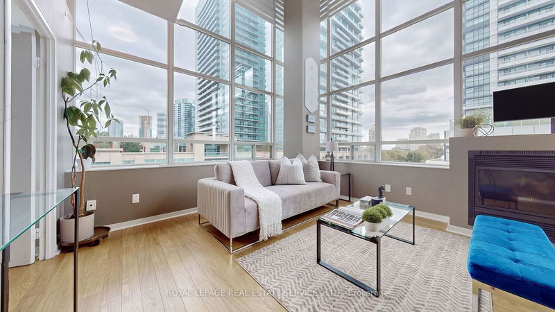 Preview image for 300 Manitoba St S #309, Toronto