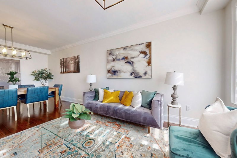 Preview image for 100 Falstaff Ave, Toronto