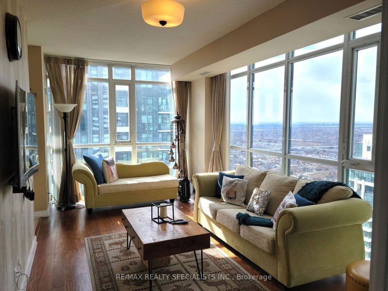 Preview image for 4065 BRICKSTONE Mews #3006, Mississauga