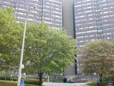 Preview image for 11 Wincott Dr #1210, Toronto