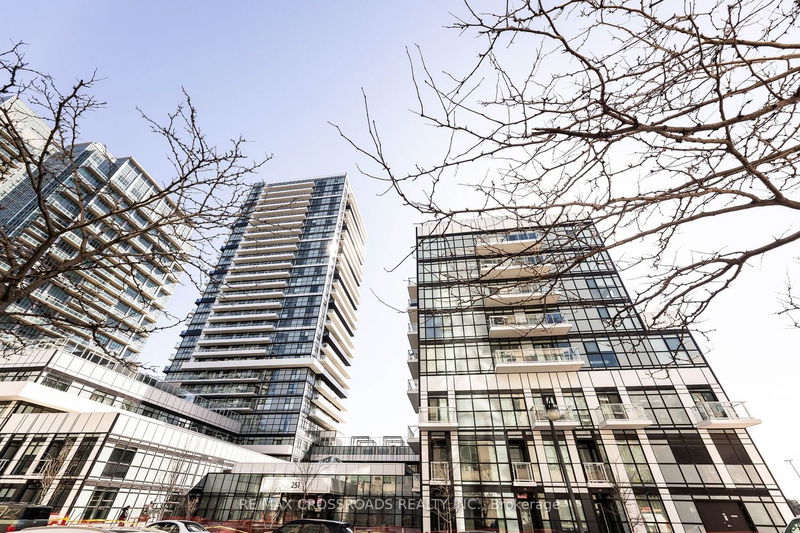 Preview image for 251 Manitoba St #2402, Toronto