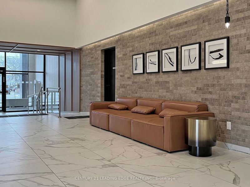 Preview image for 2300 St Clair Ave W #608, Toronto