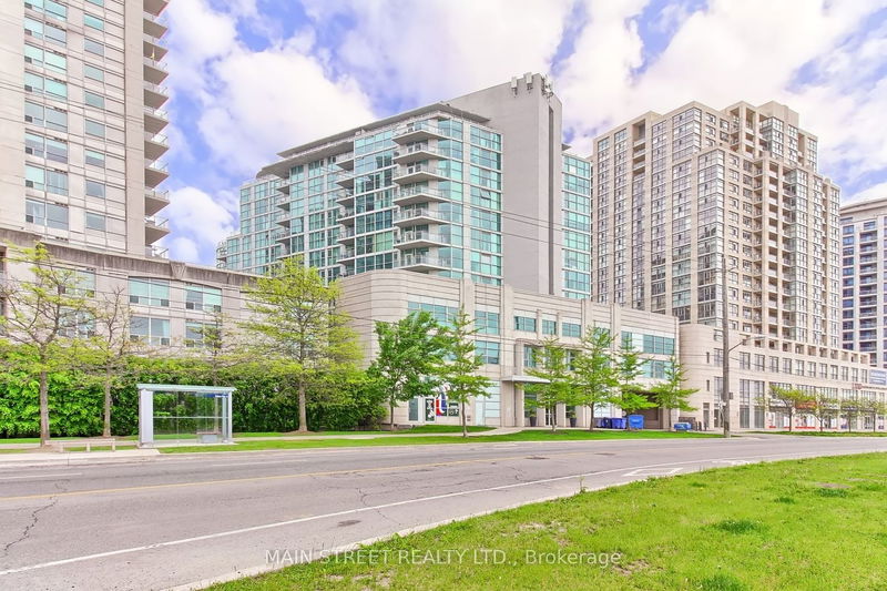 Preview image for 2067 Lake Shore Blvd W #405, Toronto