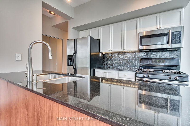 Preview image for 2067 Lake Shore Blvd W #405, Toronto