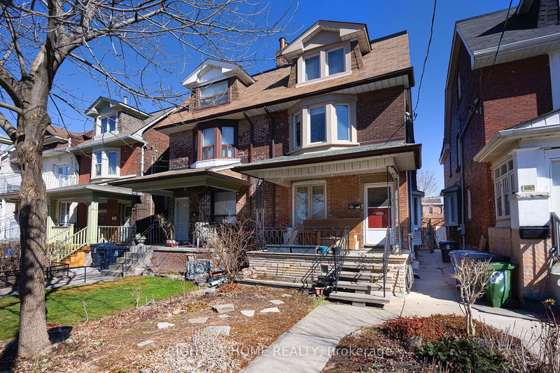 Preview image for 83 Pauline Ave, Toronto