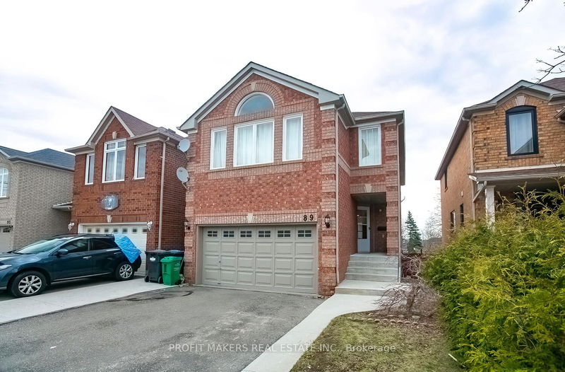 Preview image for 89 Forestgrove Circ, Brampton