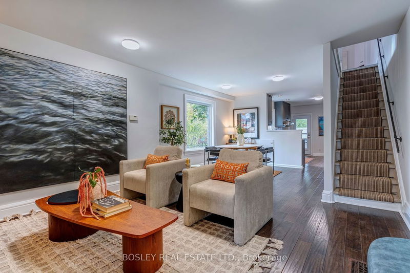 Preview image for 2027 Dundas St W, Toronto