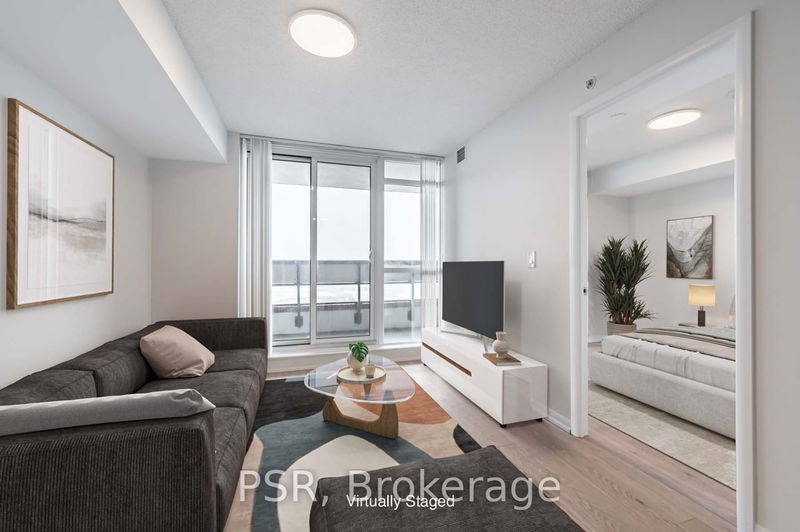 Preview image for 830 Lawrence Ave W #1301, Toronto