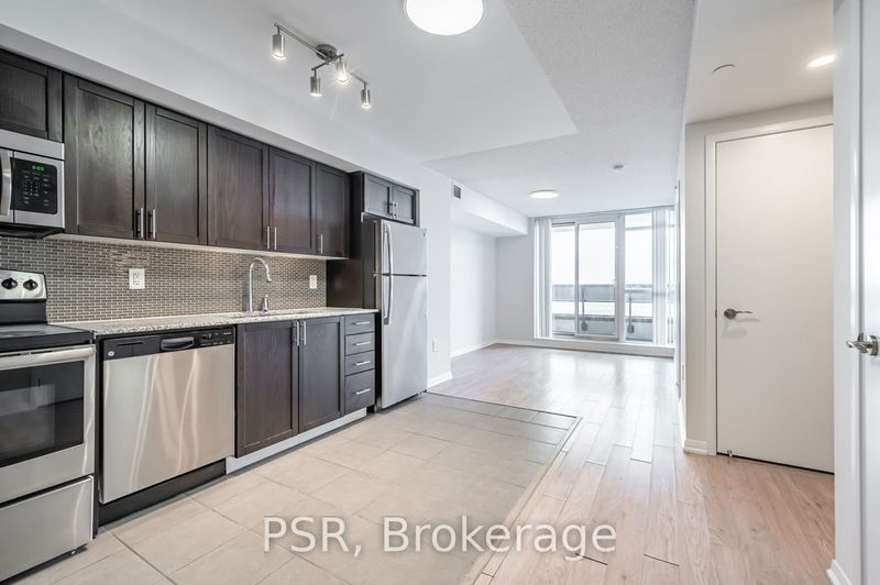 Preview image for 830 Lawrence Ave W #1301, Toronto