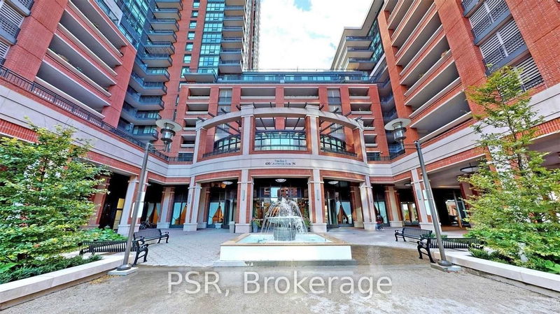 Preview image for 830 Lawrence Ave W #1301, Toronto