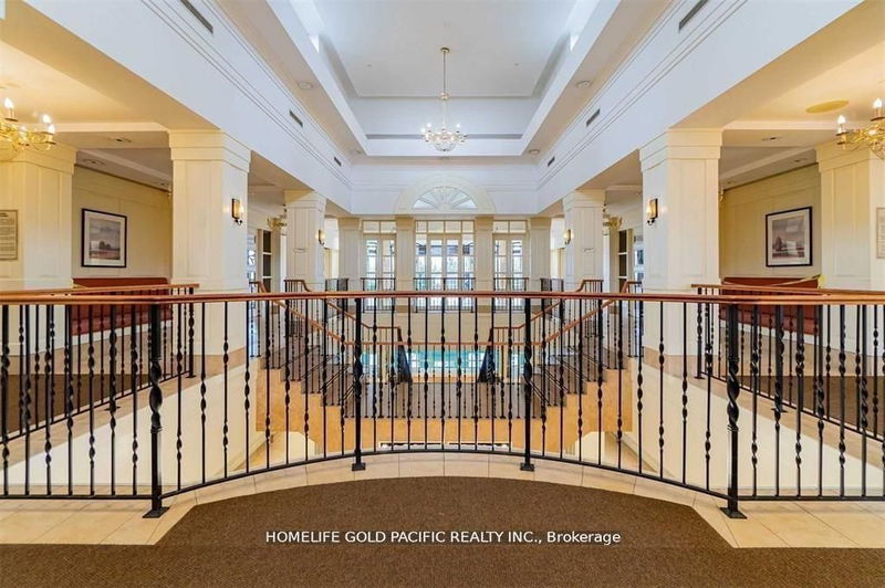 Preview image for 700 Humberwood Blvd #1931, Toronto