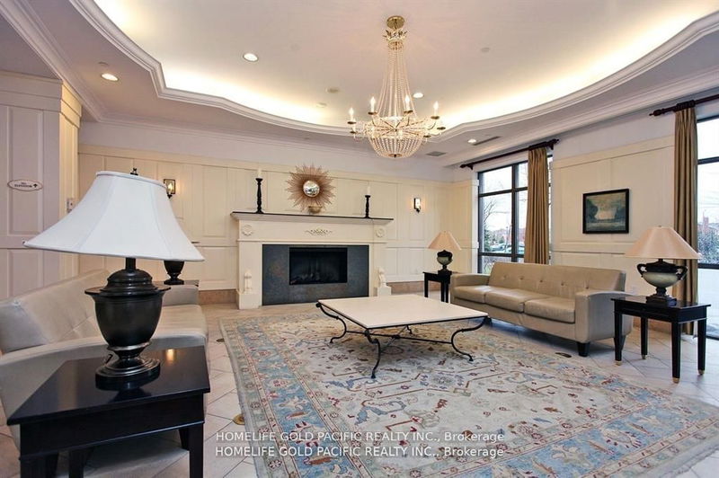 Preview image for 700 Humberwood Blvd #1931, Toronto