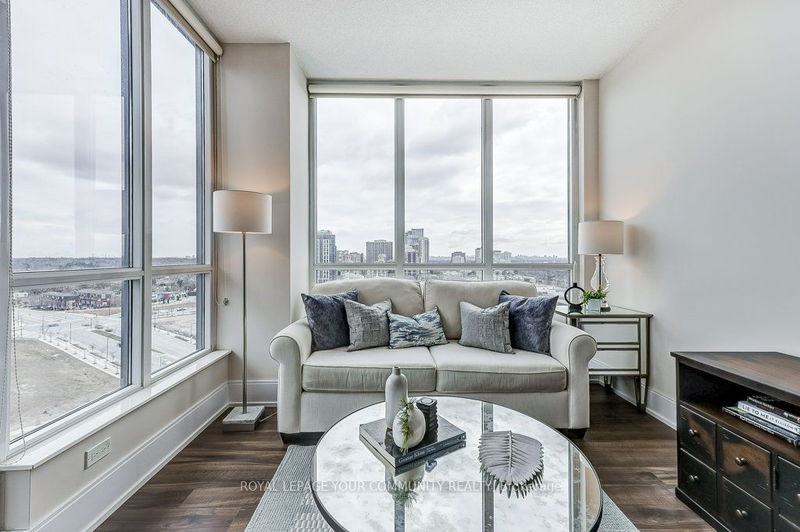 Preview image for 15 Viking Lane #1407, Toronto