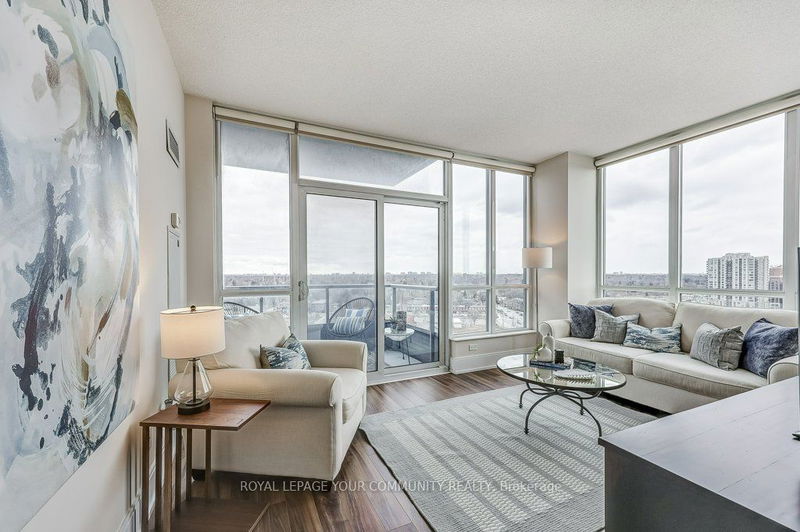 Preview image for 15 Viking Lane #1407, Toronto