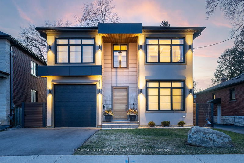 Preview image for 118 Martin Grove Rd, Toronto