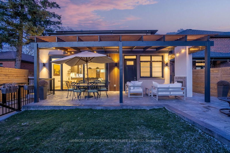 Preview image for 118 Martin Grove Rd, Toronto