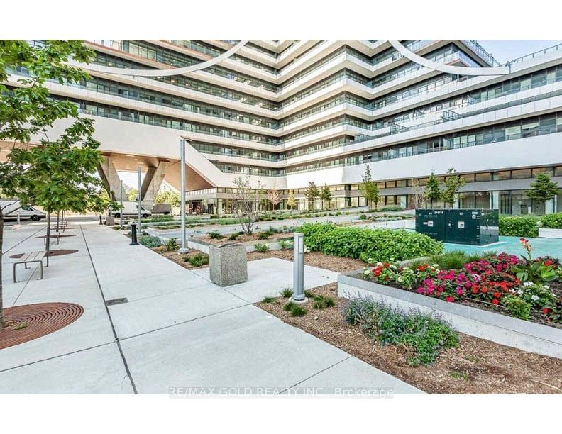 Preview image for 30 Shore Breeze Dr #2520, Toronto