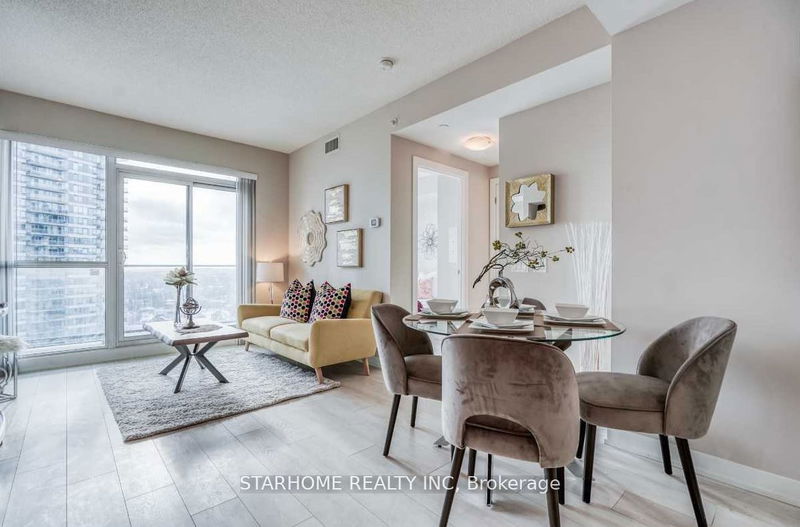 Preview image for 2220 Lake Shore Blvd W #1810, Toronto